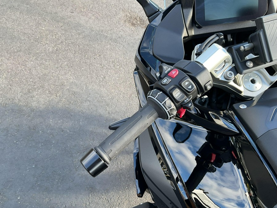 2026 BMW R 1300 RS