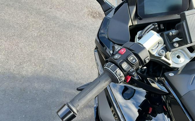 2026 BMW R 1300 RS