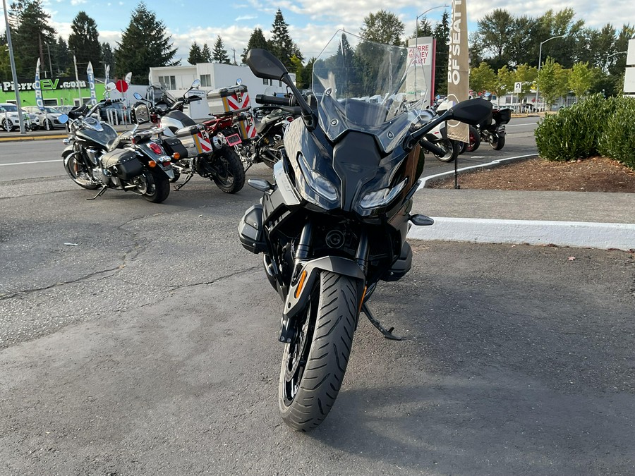 2026 BMW R 1300 RS
