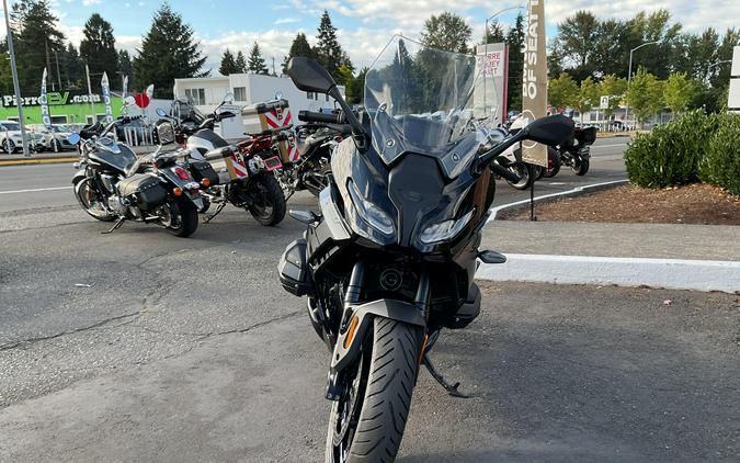 2026 BMW R 1300 RS