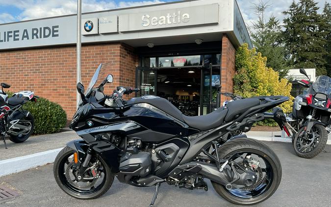2026 BMW R 1300 RS