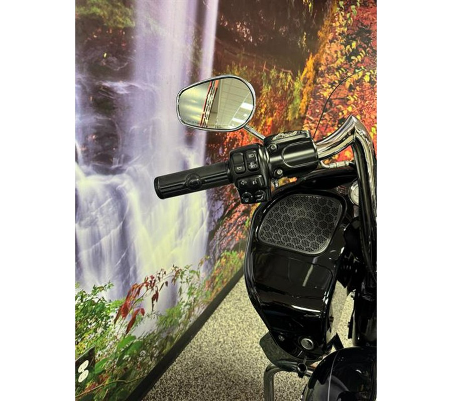 2015 Harley-Davidson Road Glide® Special