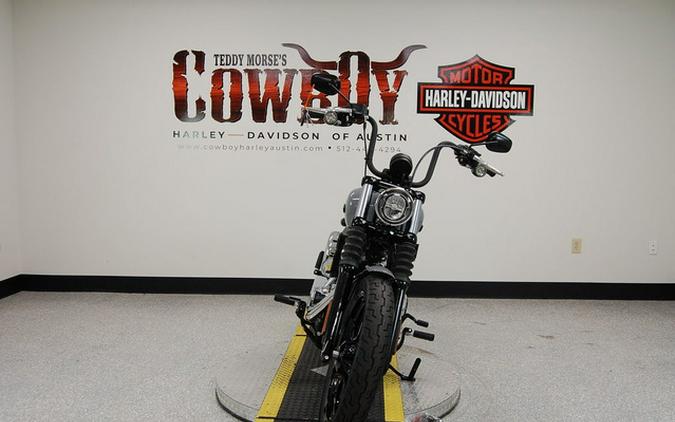 2026 Harley-Davidson Softail FXBB - Street Bob