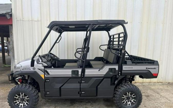 2026 Kawasaki Mule PRO-FXT 1000 LE Ranch Edition