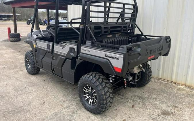 2026 Kawasaki Mule PRO-FXT 1000 LE Ranch Edition