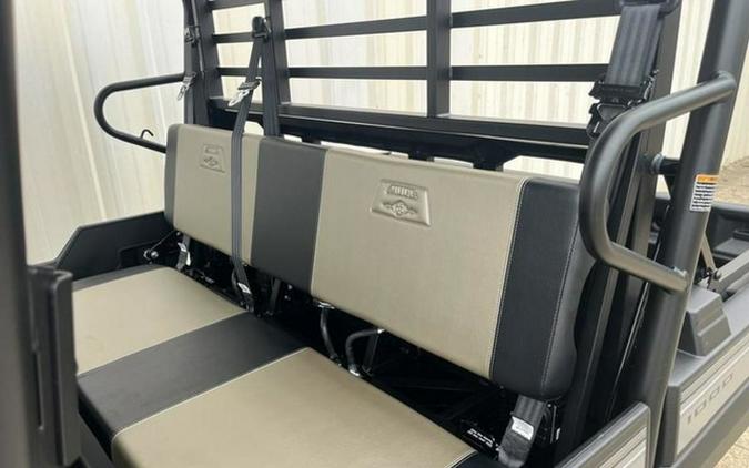 2026 Kawasaki Mule PRO-FXT 1000 LE Ranch Edition