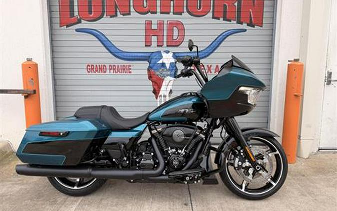 2026 Harley-Davidson Road Glide®