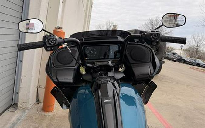 2026 Harley-Davidson Road Glide®