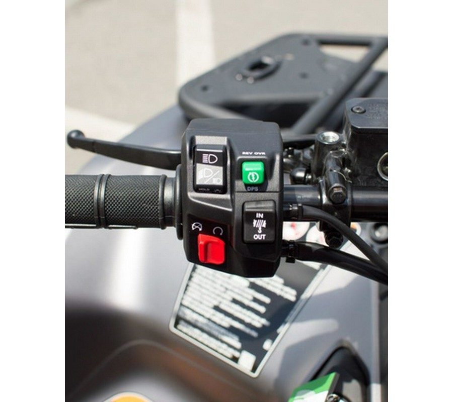 2026 Can-Am Outlander MAX XT 700