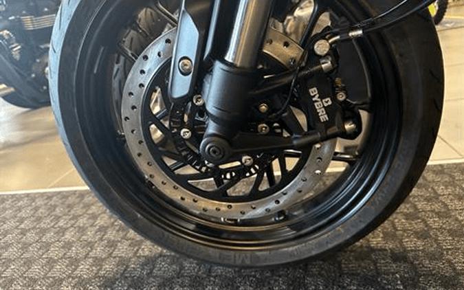2026 Triumph Speed 400