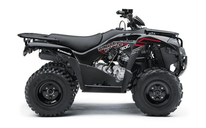 2023 Kawasaki Brute Force® 300