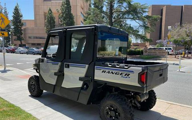 2023 Polaris Ranger Crew SP 570 NorthStar Edition