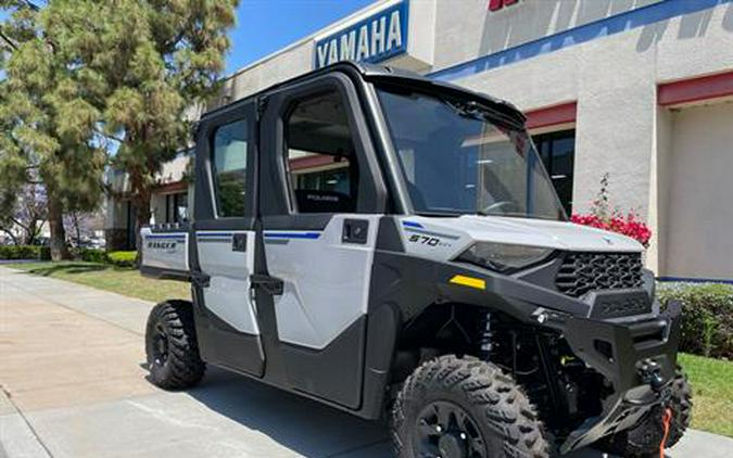 2023 Polaris Ranger Crew SP 570 NorthStar Edition