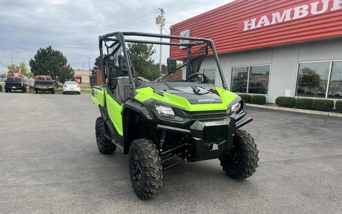 2023 Honda® Pioneer 1000 Deluxe