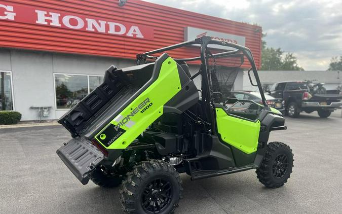 2023 Honda® Pioneer 1000 Deluxe