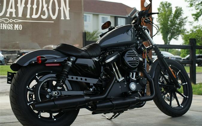 2022 Harley-Davidson Iron 883