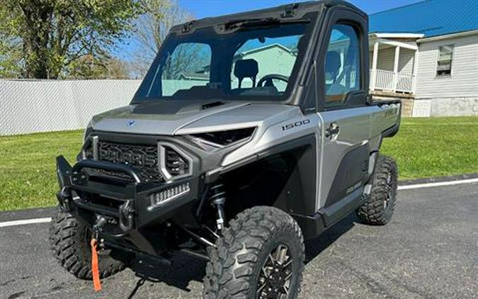 2024 Polaris Ranger XD 1500 Northstar Edition Ultimate