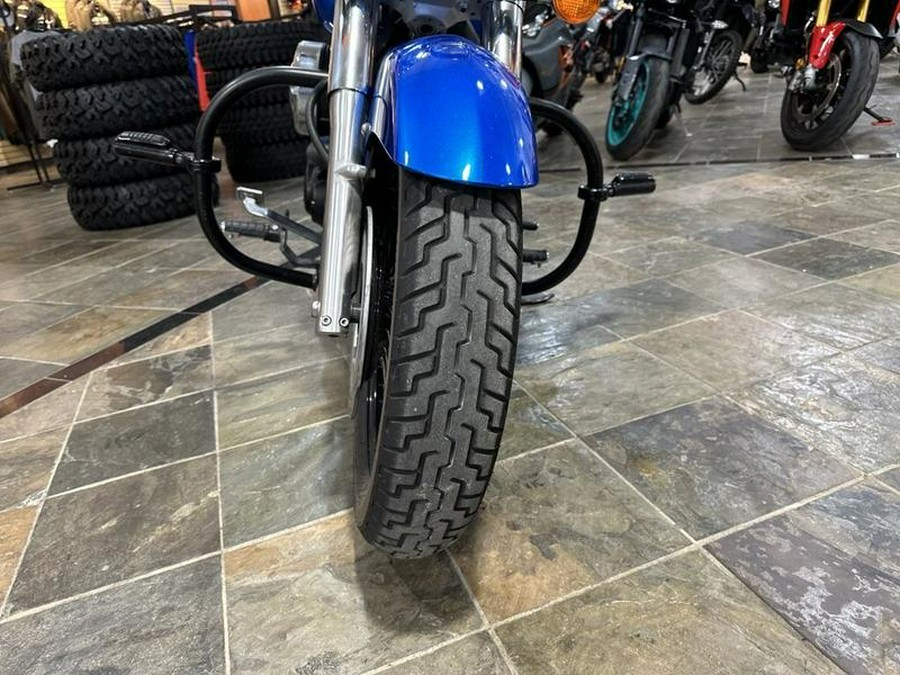 2022 Honda® Shadow Aero