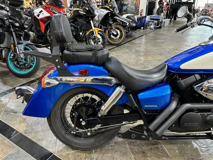 2022 Honda® Shadow Aero