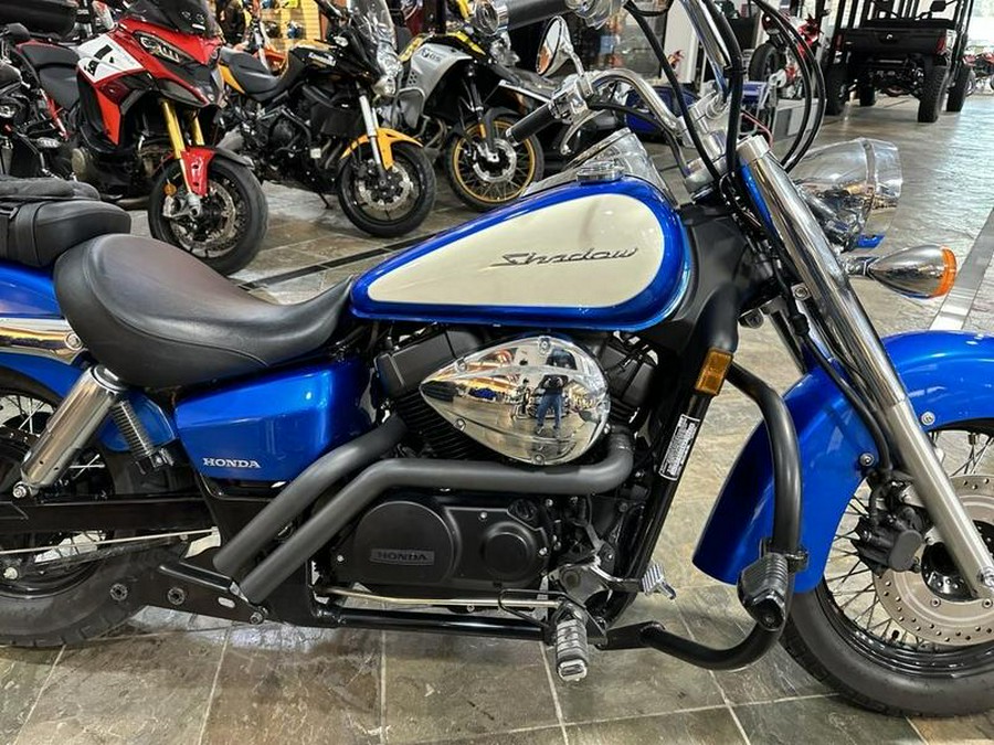 2022 Honda® Shadow Aero