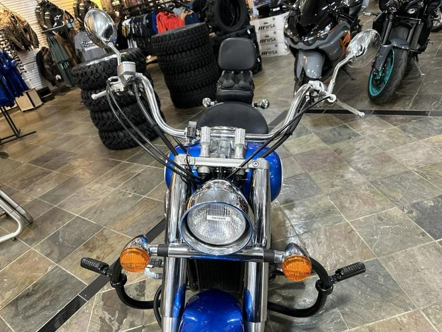 2022 Honda® Shadow Aero