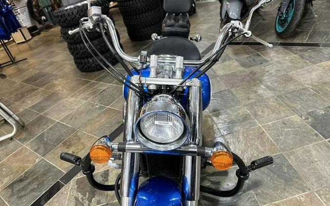 2022 Honda® Shadow Aero