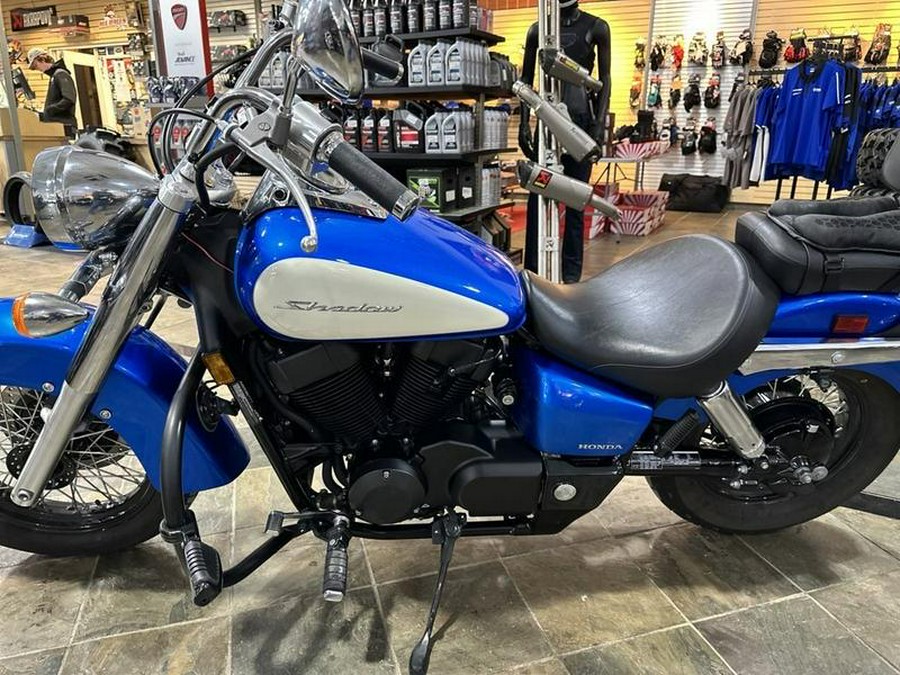 2022 Honda® Shadow Aero