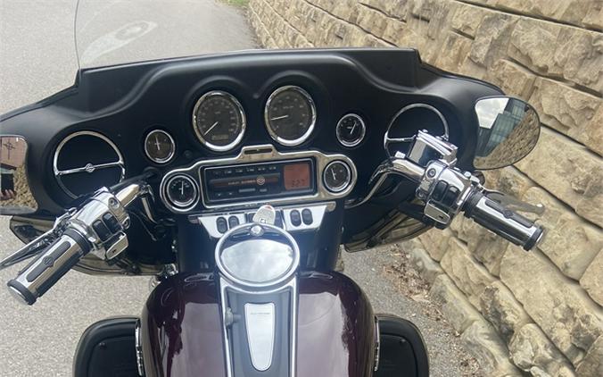 2005 Harley-Davidson Ultra Classic Electra Glide