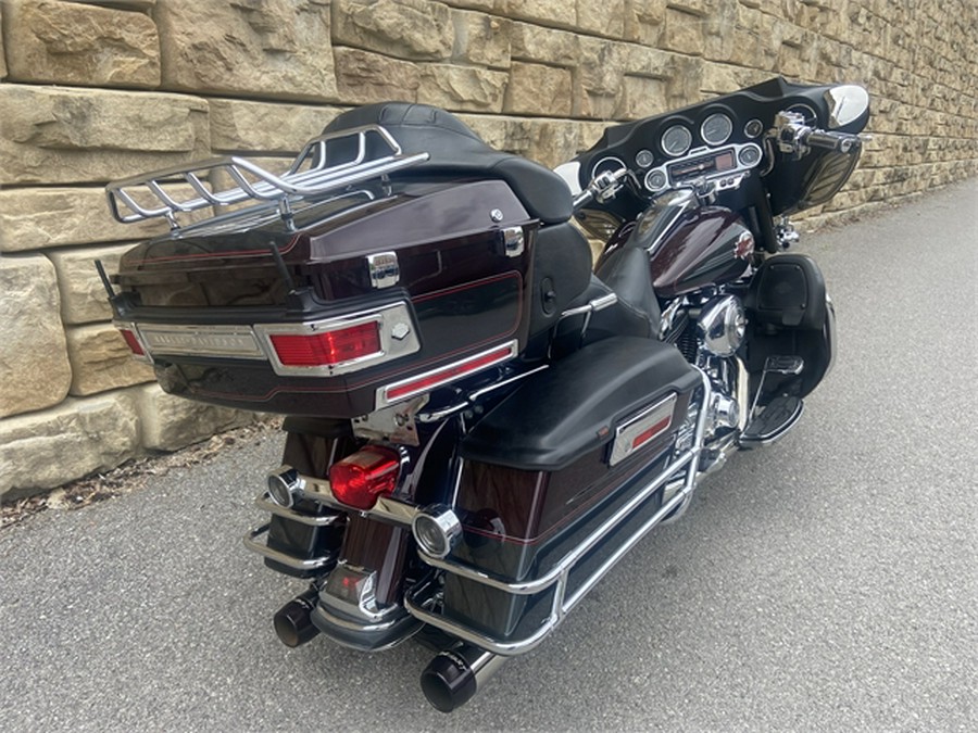 2005 Harley-Davidson Ultra Classic Electra Glide