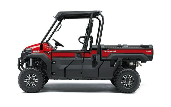 2022 Kawasaki Mule PRO-FX EPS LE