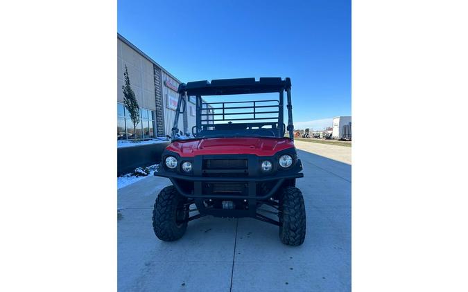 2022 Kawasaki Mule PRO-FX EPS LE