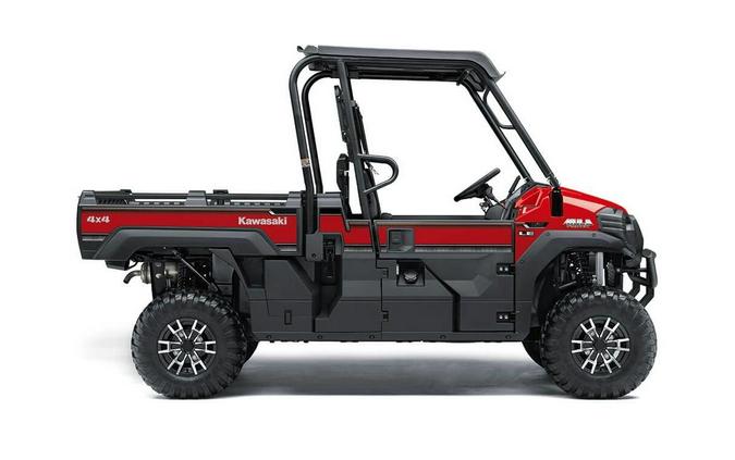 2022 Kawasaki Mule PRO-FX EPS LE