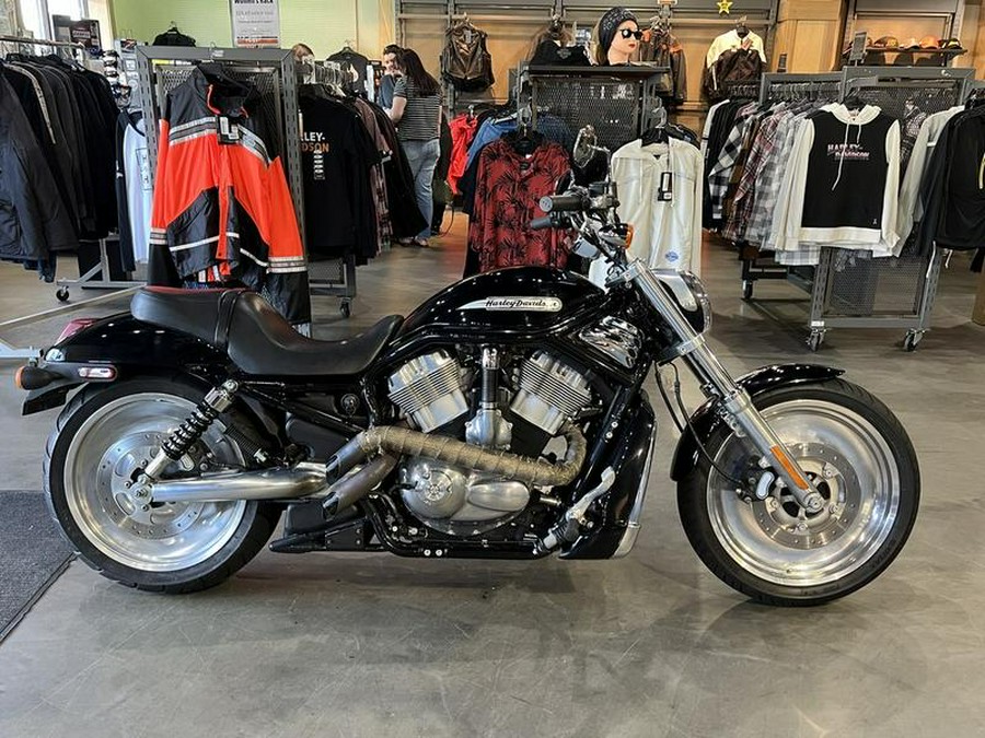 2004 Harley-Davidson® VRSCB - V-Rod® B