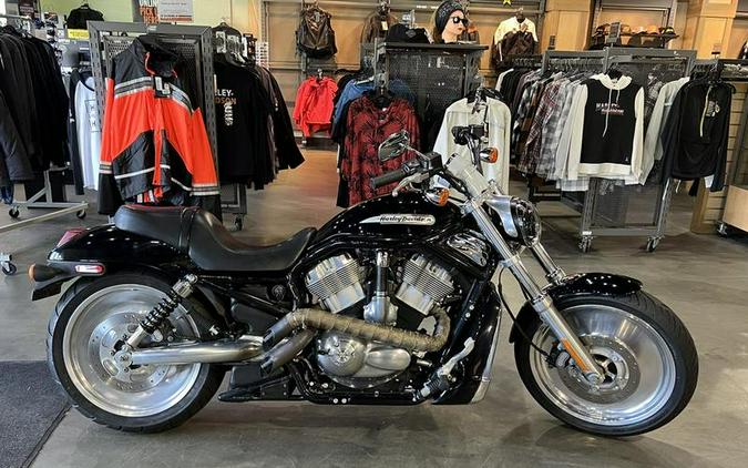 2004 Harley-Davidson® VRSCB - V-Rod® B