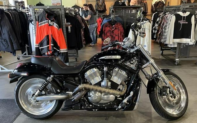 2004 Harley-Davidson® VRSCB - V-Rod® B