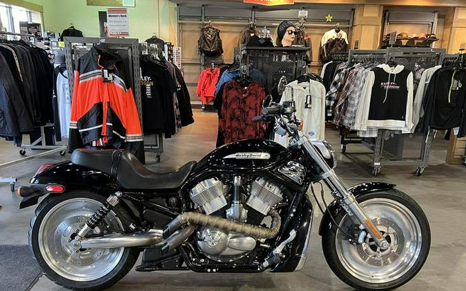 2004 Harley-Davidson® VRSCB - V-Rod® B