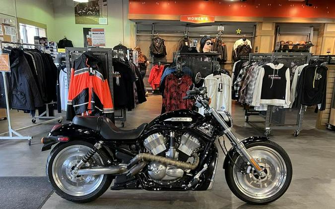 2004 Harley-Davidson® VRSCB - V-Rod® B