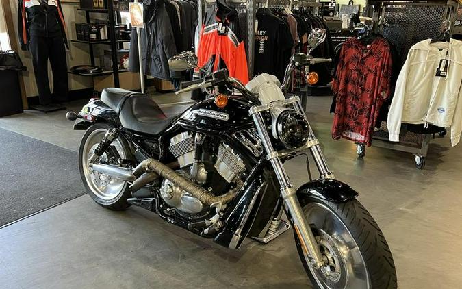 2004 Harley-Davidson® VRSCB - V-Rod® B