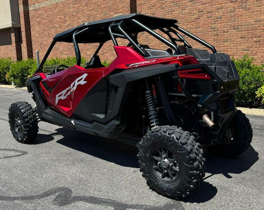 2023 Polaris® RZR Pro XP 4 Ultimate