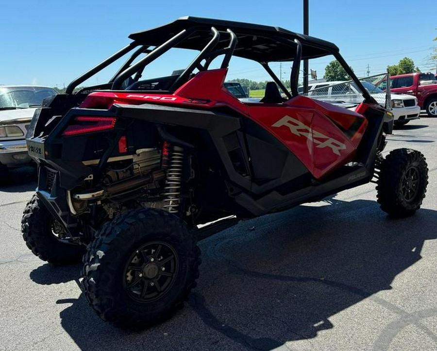 2023 Polaris® RZR Pro XP 4 Ultimate