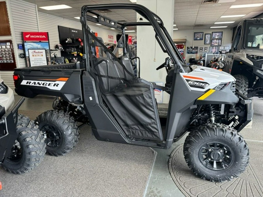 2024 Polaris Ranger 1000 Premium