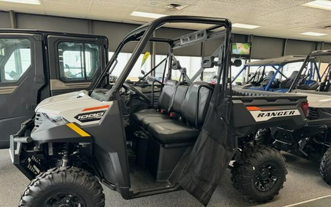 2024 Polaris Ranger 1000 Premium