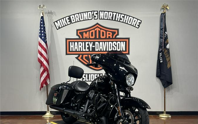 2019 Harley-Davidson Street Glide® Special