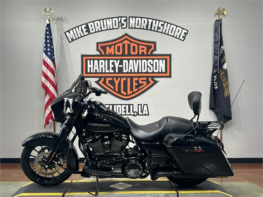 2019 Harley-Davidson Street Glide® Special