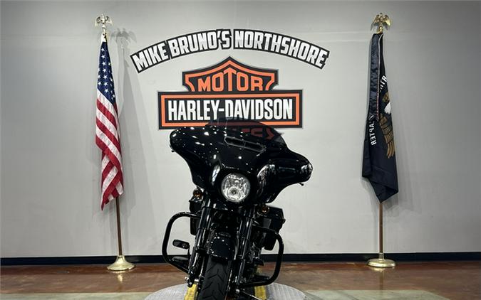 2019 Harley-Davidson Street Glide® Special