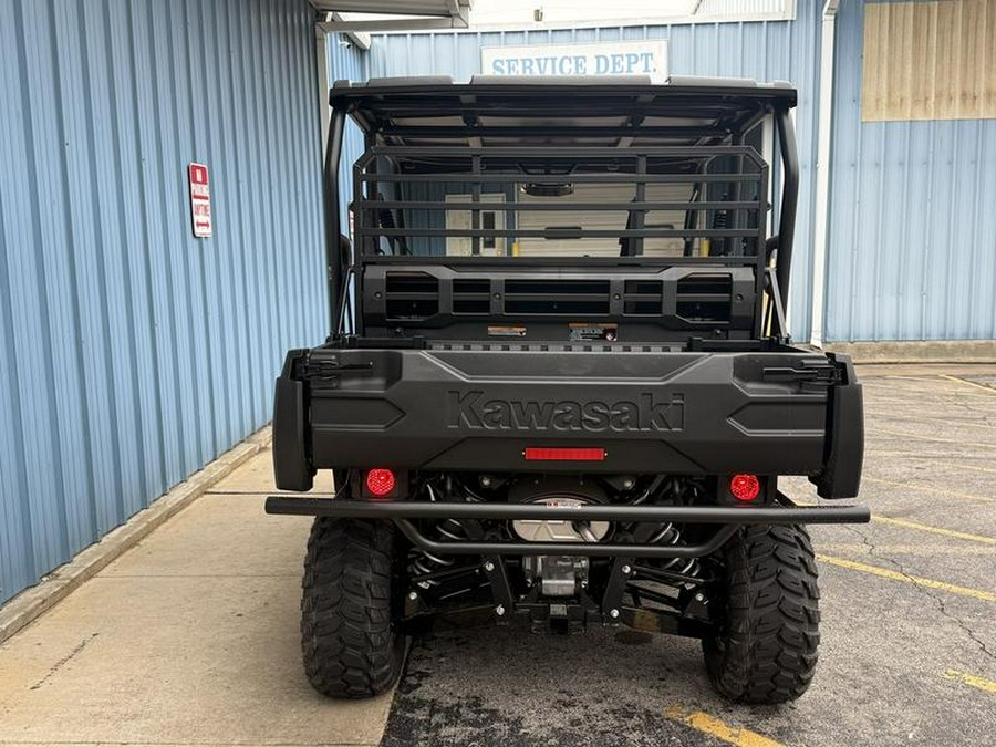 2026 Kawasaki Mule PRO-FXT™ 1000 Platinum Ranch Edition
