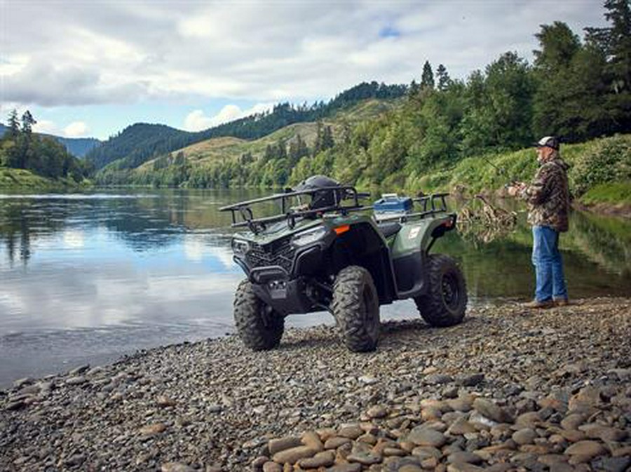 2026 CFMOTO CForce 400