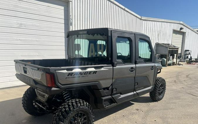 2025 Polaris® Ranger Crew XD 1500 NorthStar Edition Premium