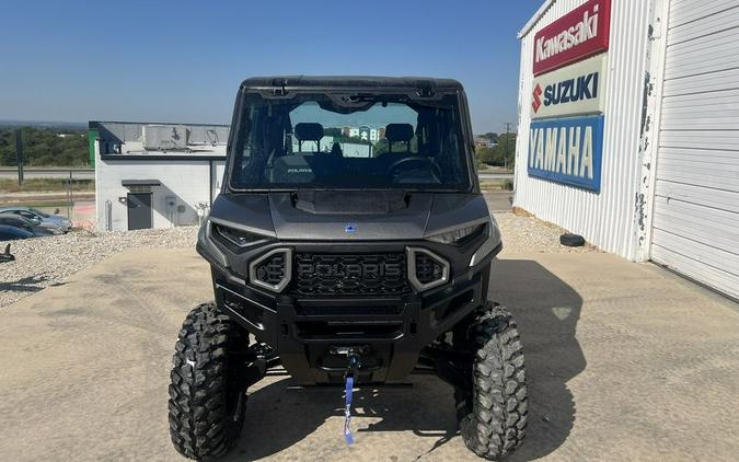 2025 Polaris® Ranger Crew XD 1500 NorthStar Edition Premium