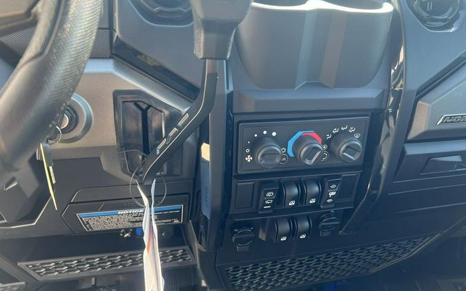 2025 Polaris® Ranger Crew XD 1500 NorthStar Edition Premium